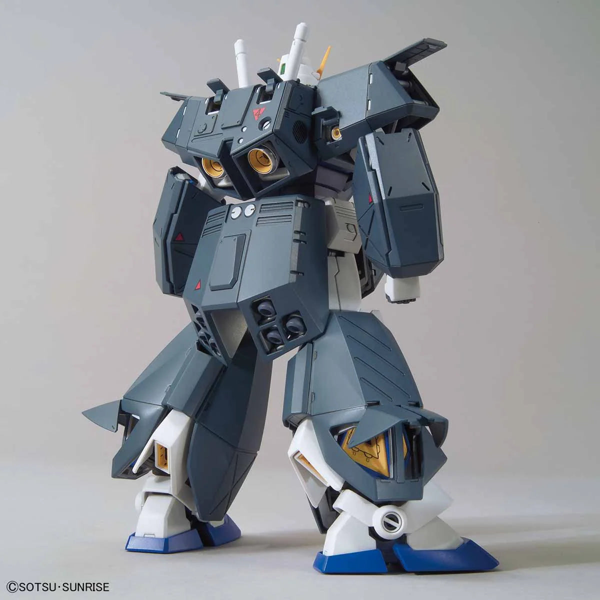 MG 1/100 Gundam NT-1 Alex (Ver. 2.0)