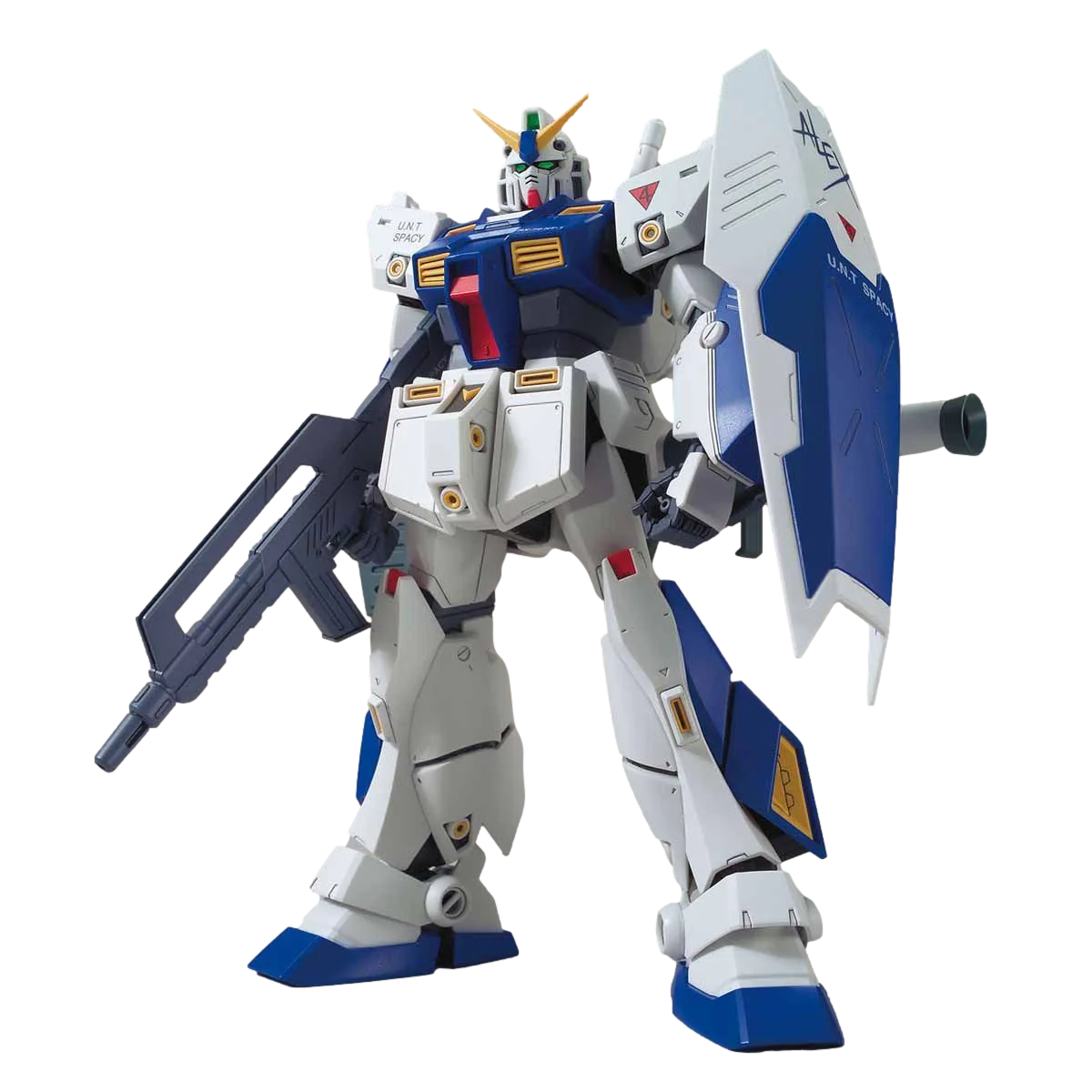 MG 1/100 Gundam NT-1 Alex (Ver. 2.0)