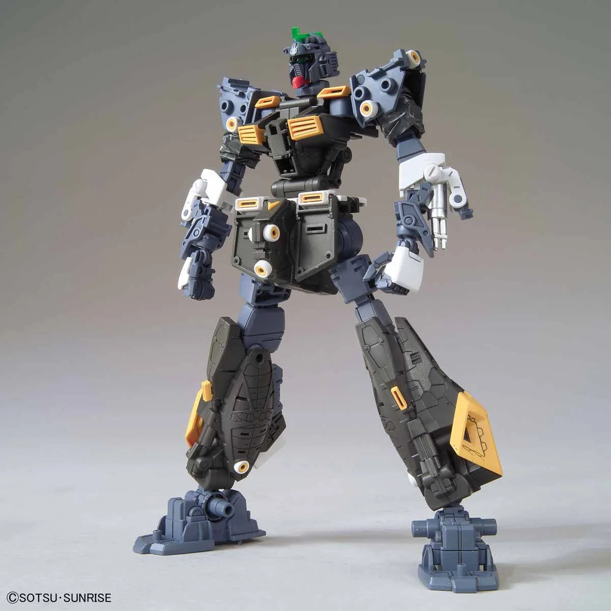 MG 1/100 Gundam NT-1 Alex (Ver. 2.0)