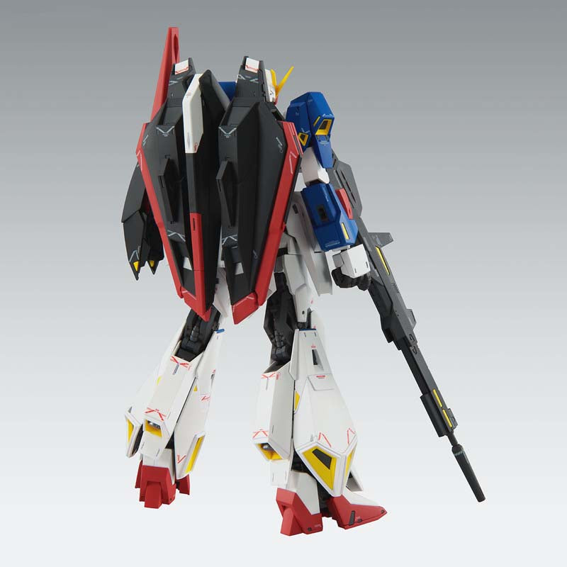 MG 1/100 Mobile Suit MSZ-006 Zeta Gundam (Ver.Ka)