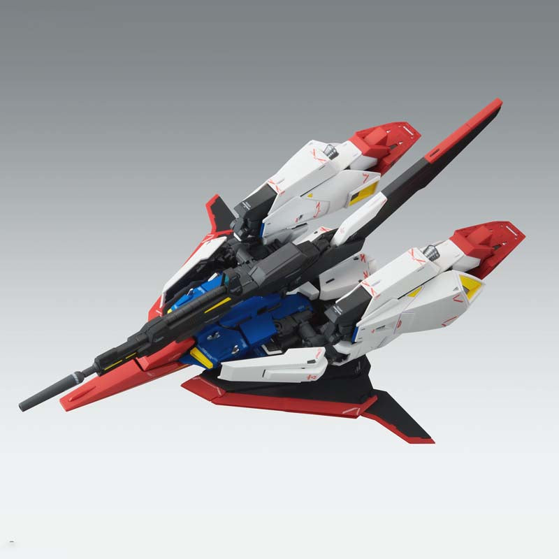 MG 1/100 Mobile Suit MSZ-006 Zeta Gundam (Ver.Ka)