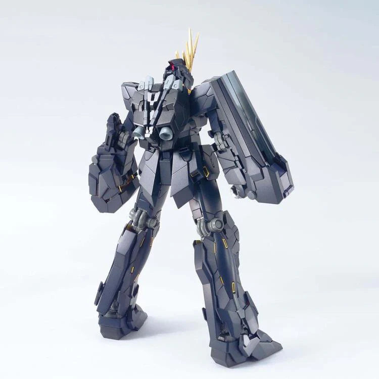 MG 1/100 RX-0 Unicorn Gundam 02 Banshee