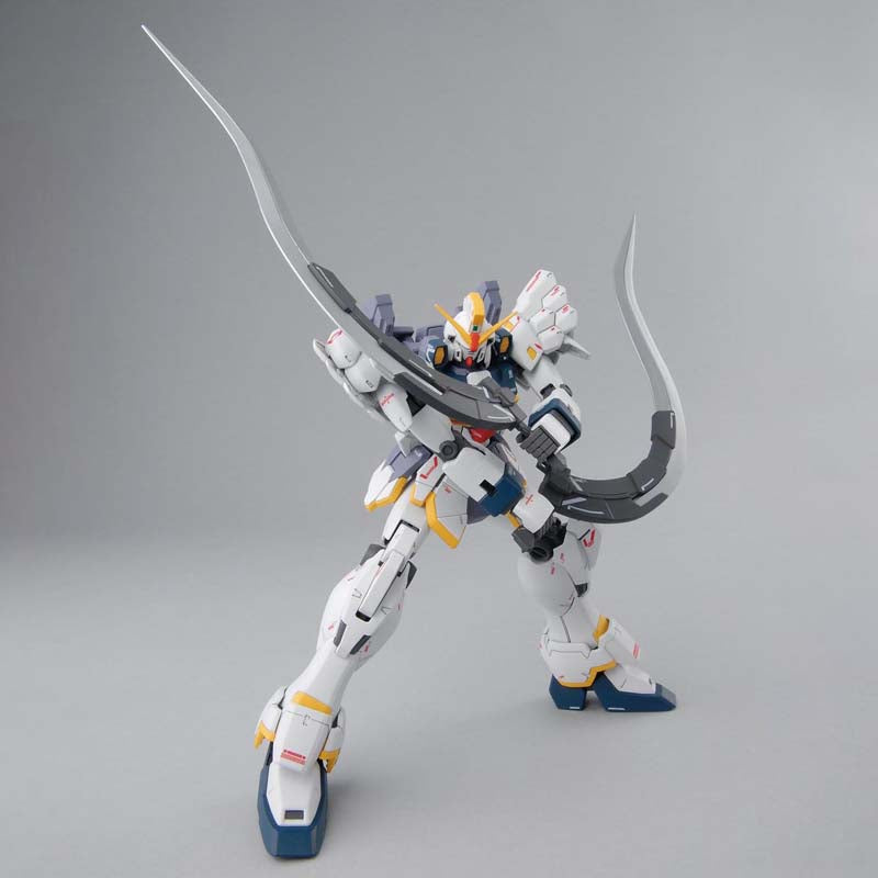 MG 1/100 XXXG-01SR Gundam Sandrock (Ver EW)