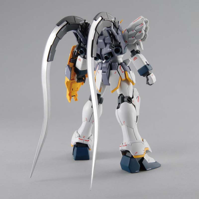 MG 1/100 XXXG-01SR Gundam Sandrock (Ver EW)