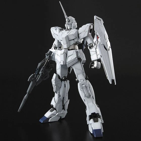 MG 1/100 RX-0 Unicorn Gundam Full Psycho-Frame Prototype Mobile Suit
