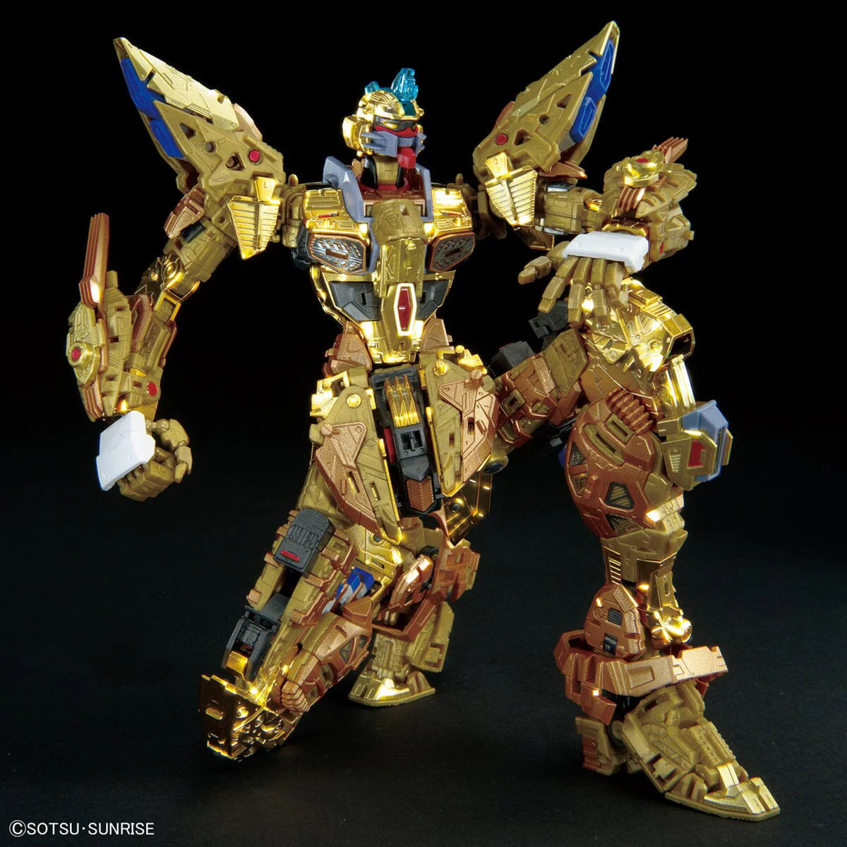 MGEX 1/100 Strike Freedom Gundam Z.A.F.T. Mobile Suit ZGMF-X20A
