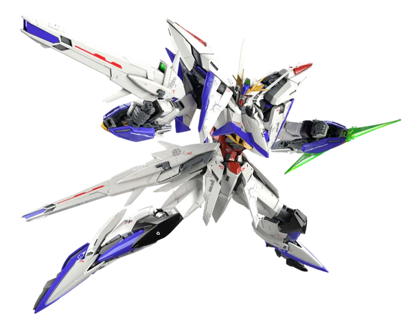 MG 1/100 Eclipse Gundam ORB Mobile Suit MVF-X08
