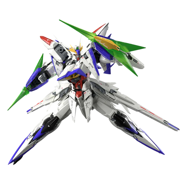 MG 1/100 Eclipse Gundam ORB Mobile Suit MVF-X08