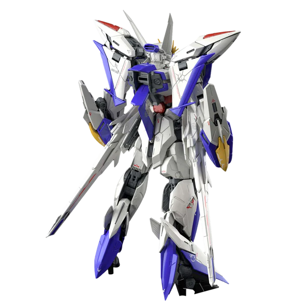 MG 1/100 Eclipse Gundam ORB Mobile Suit MVF-X08