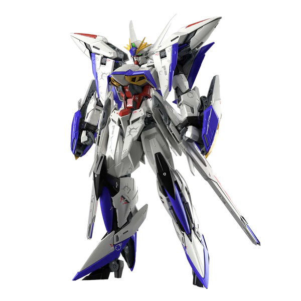 MG 1/100 Eclipse Gundam ORB Mobile Suit MVF-X08