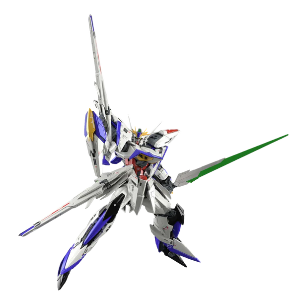 MG 1/100 Eclipse Gundam ORB Mobile Suit MVF-X08