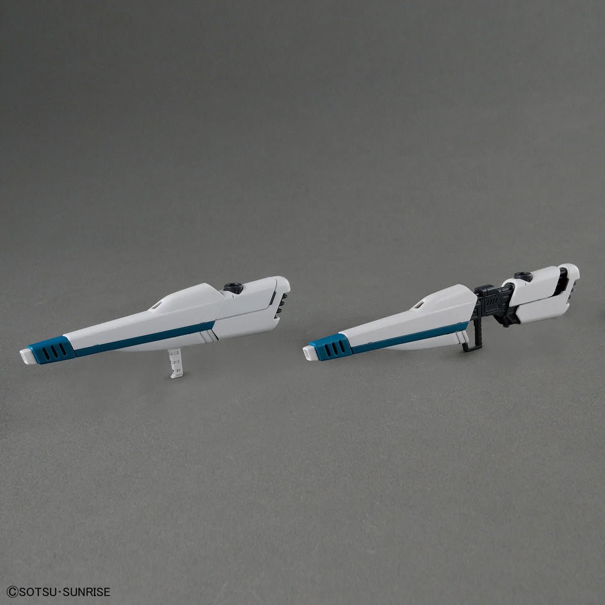 MG 1/100 F91 Gundam Version 2.0