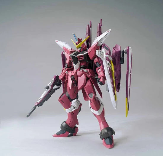 MG 1/100 Justice Gundam ZGMF-X09A