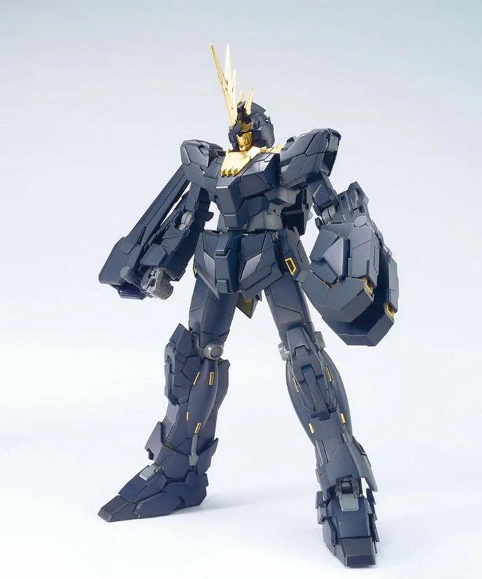 MG 1/100 RX-0 Unicorn Gundam 02 Banshee