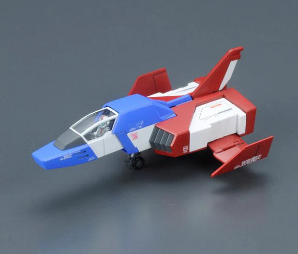 MG 1/100 RX-78-2 Gundam E.F.S.F. Prototype Close-Combat Mobile Suit Ver. 3.0