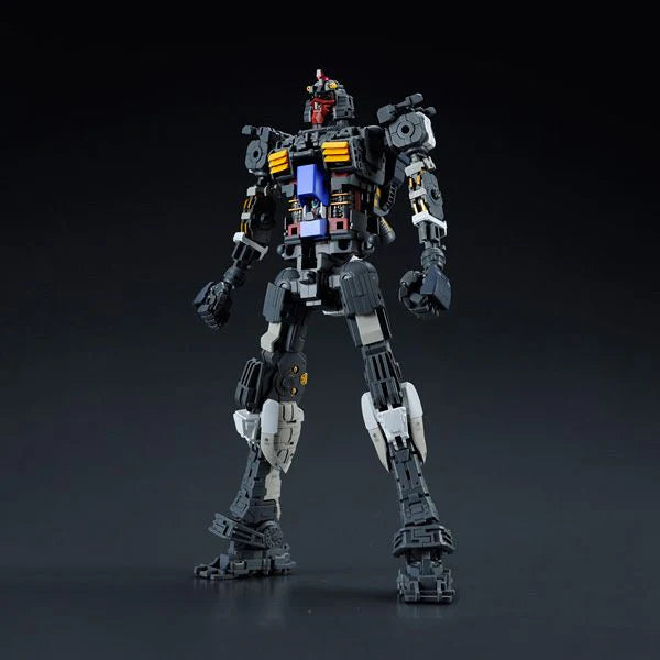 MG 1/100 RX-78-2 Gundam E.F.S.F. Prototype Close-Combat Mobile Suit Ver. 3.0