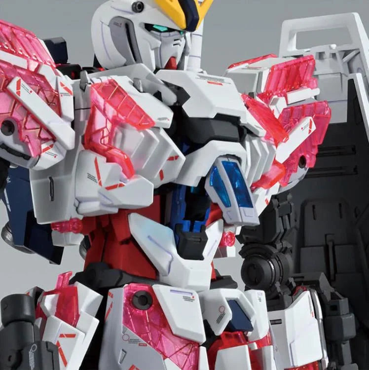 MG 1/100 RX-9/C Narrative Gundam C-Packs (Ver. Ka)