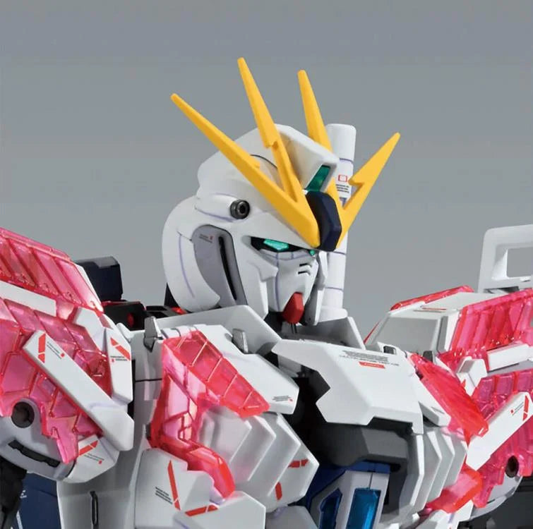 MG 1/100 RX-9/C Narrative Gundam C-Packs (Ver. Ka)