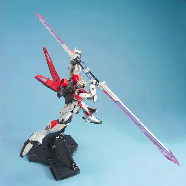 MG 1/100 Sword Impulse Gundam ZGMF-X56S/β