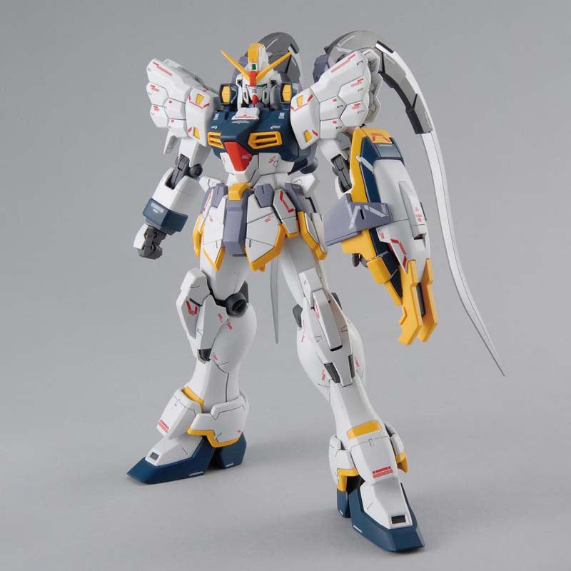 MG 1/100 XXXG-01SR Gundam Sandrock (Ver EW)