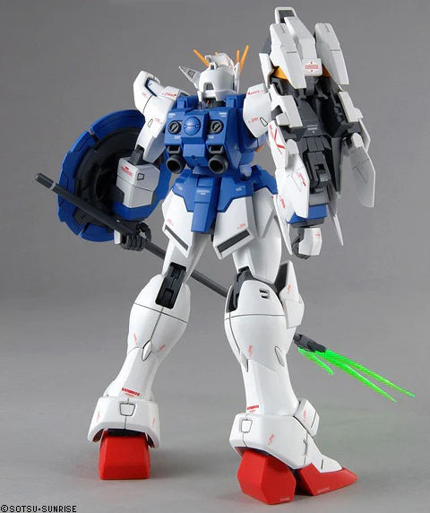 MG 1/100 XXXG-01S Shenlong Gundam (EW ver.)
